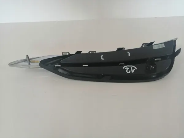 OEM 254703 Grade para-choques cromada Volvo V90 S90 image 5