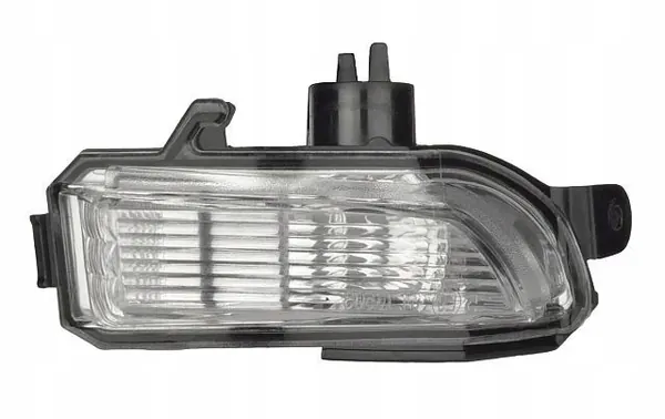 Indicador de espelho direito Skoda Fabia Rapid Toledo OEM image 2