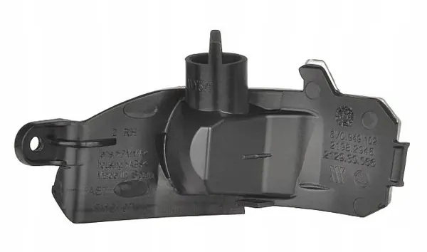 Indicador de espelho direito Skoda Fabia Rapid Toledo OEM image 3