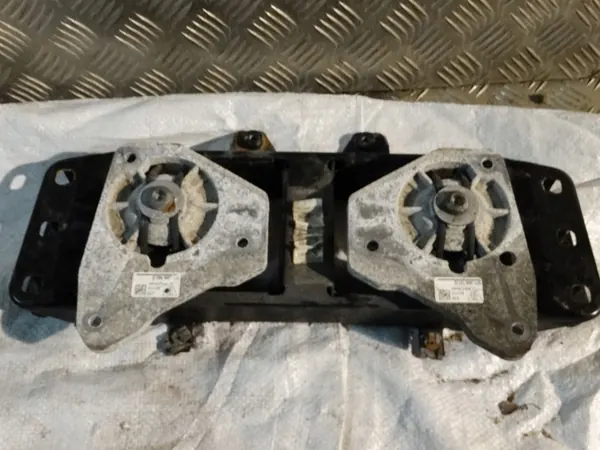 Support de boîte OEM 971399151C pour Porsche Panamera 971 image 2