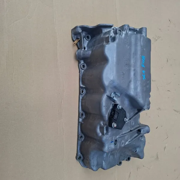 Oljepanna BMW MINI 2 F45 F46 F57 F54 F60 X1 F48 B48 image 2