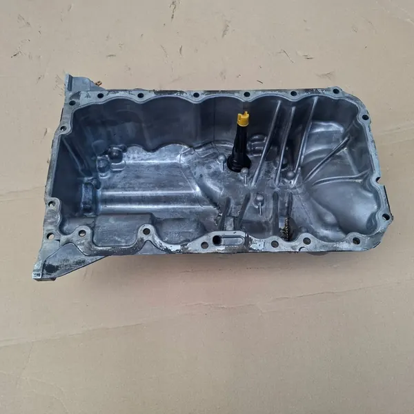 Oljepanna BMW MINI 2 F45 F46 F57 F54 F60 X1 F48 B48 image 7