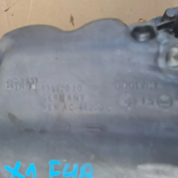 Oljepanna BMW MINI 2 F45 F46 F57 F54 F60 X1 F48 B48 image 8