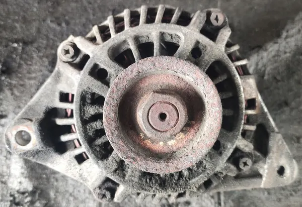 Alternador Mitsubishi Galant 2.0 16V A2TA5391 image 3