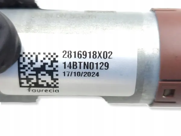 Opel Grandland X Sätemotor OEM 2816918X02 image 8