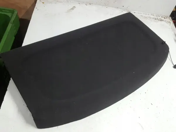 OEM TOC49203 Taka tavaratilan hylly VW Tiguan I 5N image 2