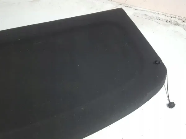 OEM TOC49203 Taka tavaratilan hylly VW Tiguan I 5N image 3
