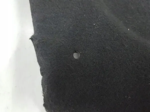 OEM TOC49203 Taka tavaratilan hylly VW Tiguan I 5N image 4