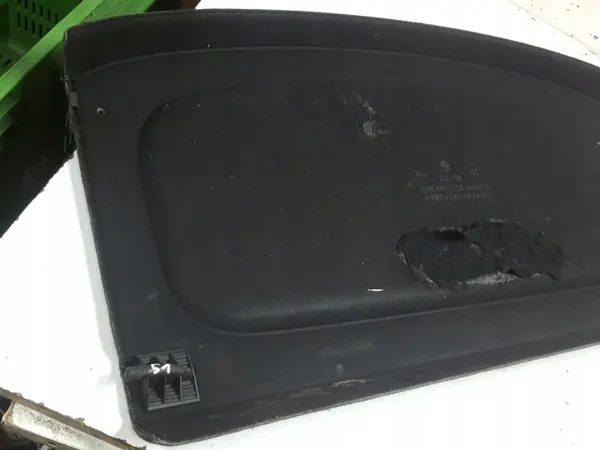 OEM TOC49203 Taka tavaratilan hylly VW Tiguan I 5N image 7