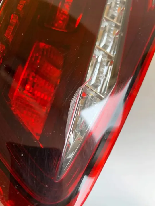 Luz trasera LED derecha VW Golf VII 1.0 TSI 1.2 1.4 image 4