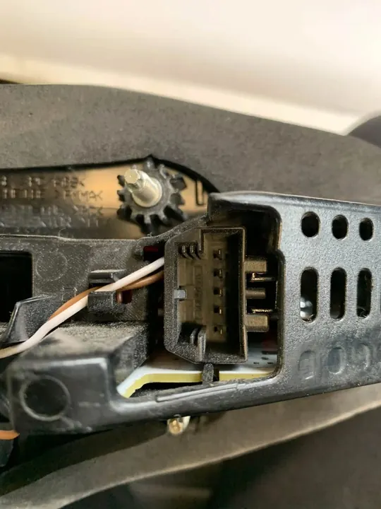 Luz trasera LED derecha VW Golf VII 1.0 TSI 1.2 1.4 image 7