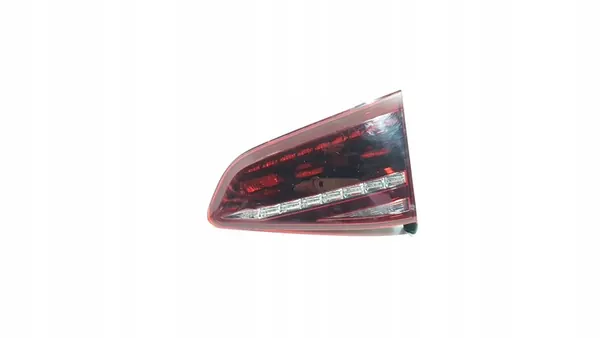 Luz trasera LED derecha VW Golf VII 1.0 TSI 1.2 1.4 image 9