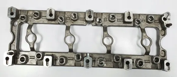 Zylinderkopfdichtung OEM BK2Q-6K551-BC für Transit image 2
