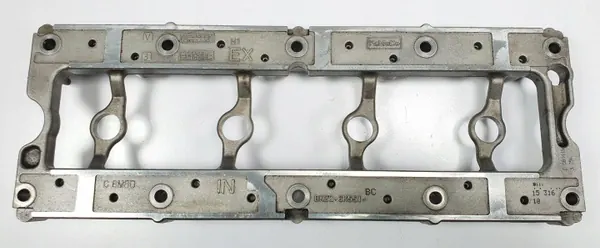 Zylinderkopfdichtung OEM BK2Q-6K551-BC für Transit image 4