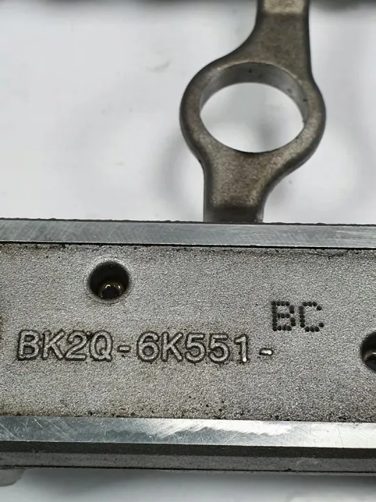 Zylinderkopfdichtung OEM BK2Q-6K551-BC für Transit image 5