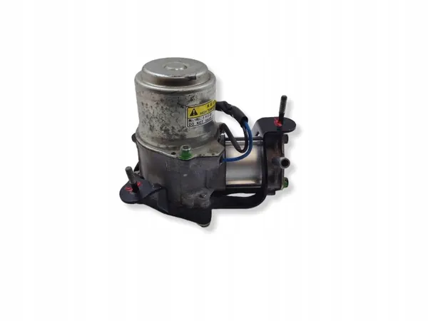 Mitsubishi Vacuümpomp OEM 9J030104 - Gebruikt image 3