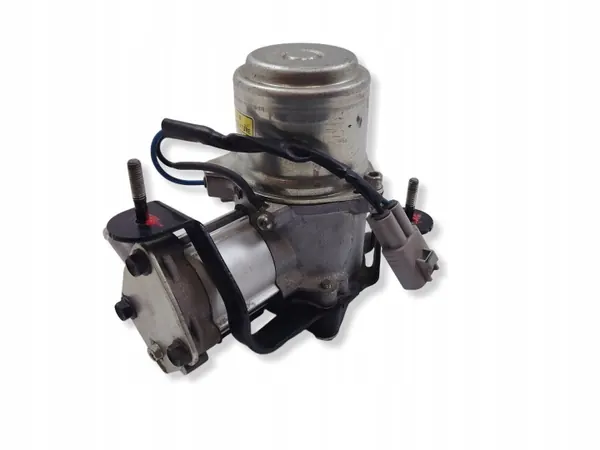 Mitsubishi Vacuümpomp OEM 9J030104 - Gebruikt image 6