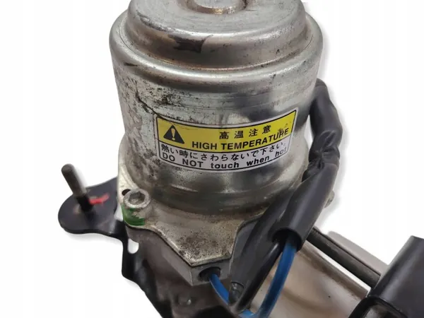 Mitsubishi Vacuümpomp OEM 9J030104 - Gebruikt image 8
