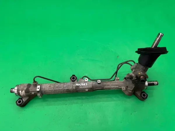 Styrhus OEM BBM4 för Mazda 3 II BL 2008-2013 image 2