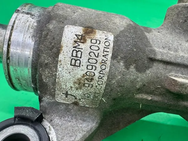 Styrhus OEM BBM4 för Mazda 3 II BL 2008-2013 image 3