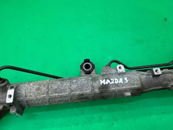 Styrhus OEM BBM4 för Mazda 3 II BL 2008-2013 image 4
