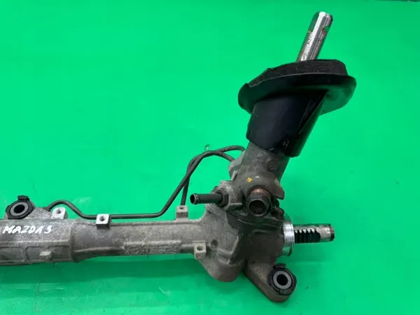 Styrhus OEM BBM4 för Mazda 3 II BL 2008-2013 image 5