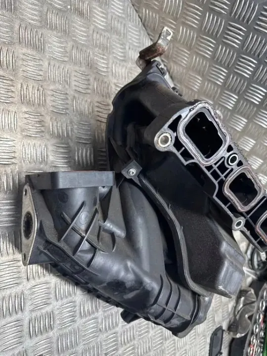 Colector de admisión OEM 1502A016 para Mitsubishi Outlander image 3