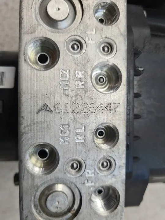 BOMBA ABS OPEL INSIGNIA A 2.0 CDTI image 7