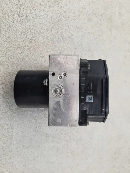 BOMBA ABS OPEL INSIGNIA A 2.0 CDTI image 8