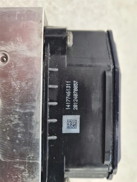 BOMBA ABS OPEL INSIGNIA A 2.0 CDTI image 9