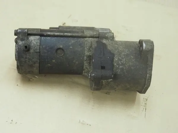 Motor de arranque Hyundai H1 2001 2.5 TD image 10