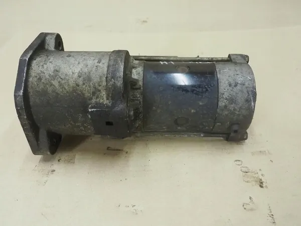 Motor de arranque Hyundai H1 2001 2.5 TD image 2