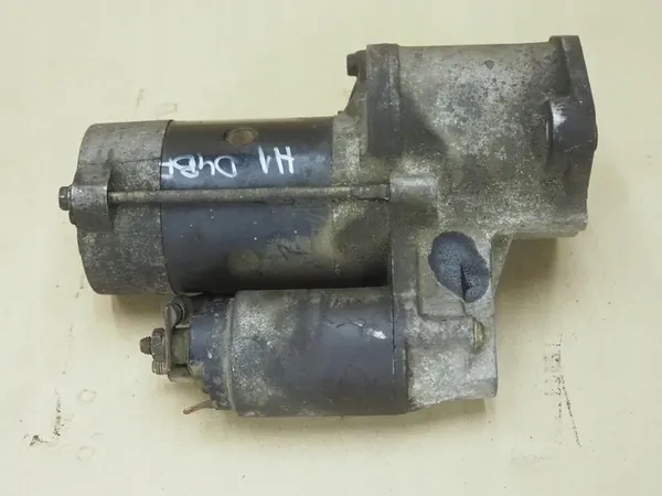Motor de arranque Hyundai H1 2001 2.5 TD image 4