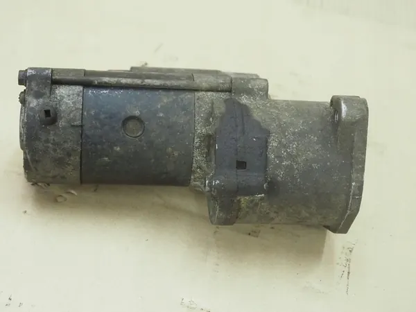 Motor de arranque Hyundai H1 2001 2.5 TD image 8