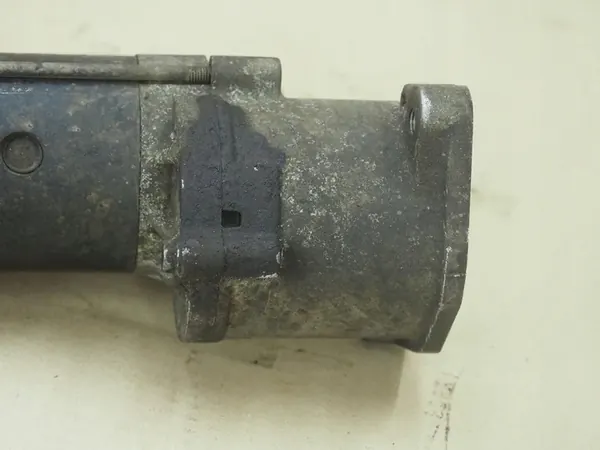 Motor de arranque Hyundai H1 2001 2.5 TD image 9