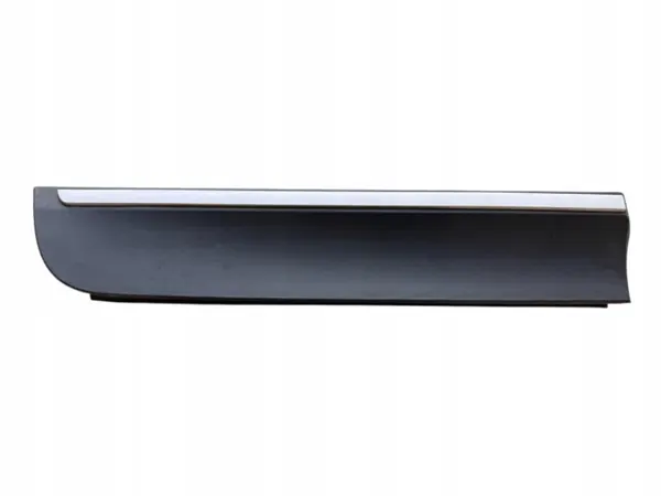BMW X3 F25 Moldura Puerta Trasera Derecha OEM 51137205782 image 2