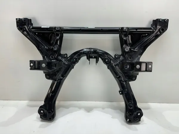 Tesla Vorderer Querlenker OEM 104453101B - Gebraucht image 2