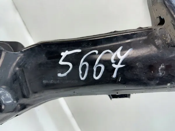 Tesla Vorderer Querlenker OEM 104453101B - Gebraucht image 3