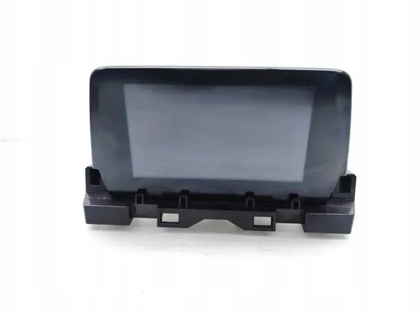 Radio GPS Mazda 6 OEM BAAR669C0F 2017 Estate image 2