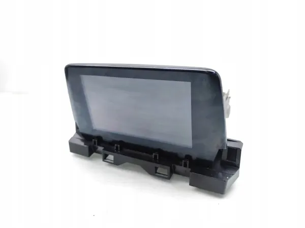 Radio GPS Mazda 6 OEM BAAR669C0F 2017 Estate image 3
