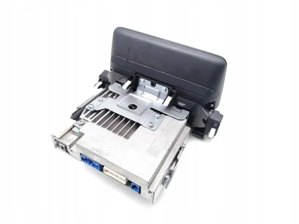 Radio GPS Mazda 6 OEM BAAR669C0F 2017 Estate image 5