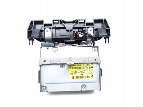 Radio GPS Mazda 6 OEM BAAR669C0F 2017 Estate image 6