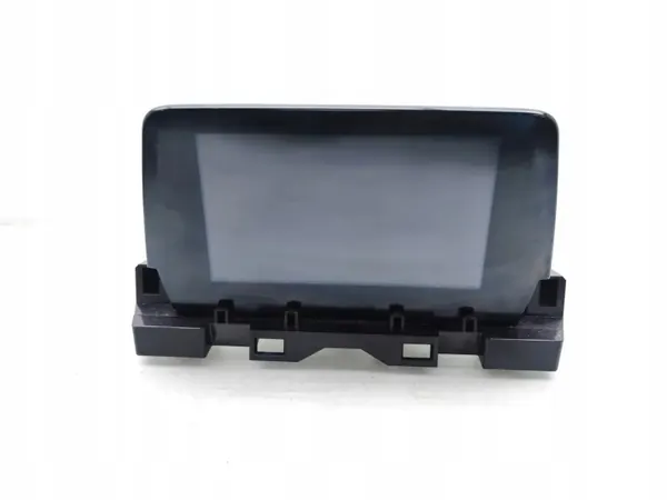 Radio GPS Mazda 6 OEM BAAR669C0F 2017 Estate image 9