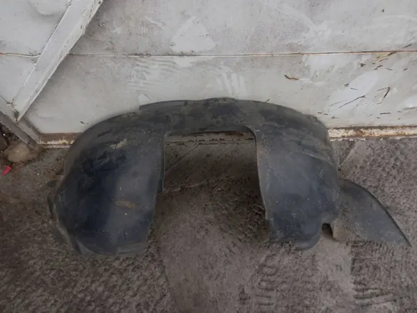 VW T5 7E Etuvasen lokasuoja 7E0809961 image 2