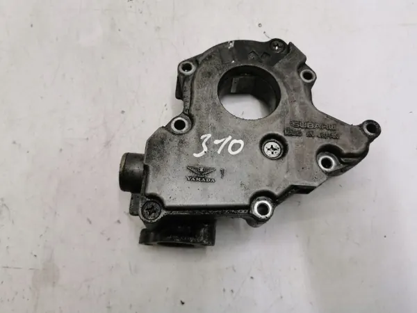 Pompe à huile Subaru Forester SH 2009 OEM AMD103754 image 2