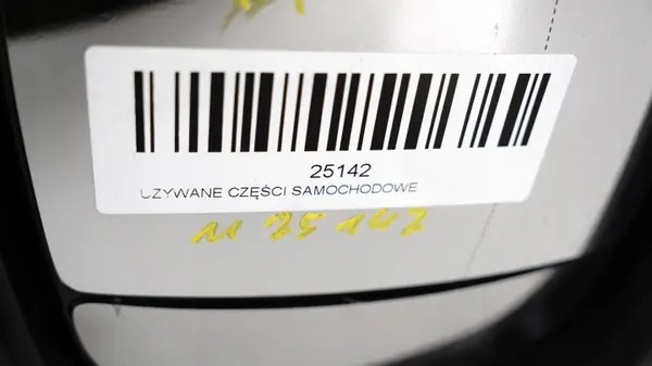 Rétroviseur droit OEM 368446395 pour Opel Vivaro III 14-18 image 3