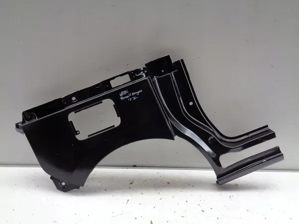 Para-lamas traseiro direito OEM 46096 para Renault Kangoo IV image 2
