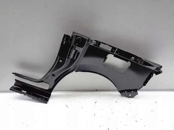 Para-lamas traseiro direito OEM 46096 para Renault Kangoo IV image 4