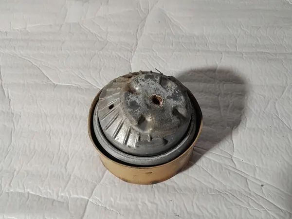 MERCEDES SL500 R230 Soporte Motor A2302400017 image 3