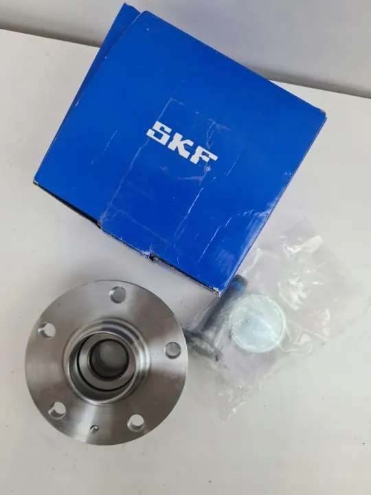 Kit de roulement SKF VKBA 3656 image 3